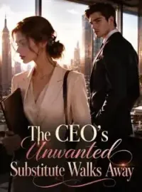 The CEO's Unwanted Substitute Walks Away