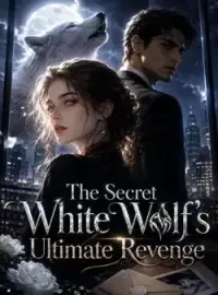 The Secret White Wolf's Ultimate Revenge