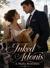 Inked Adonis - A Mafia Romance