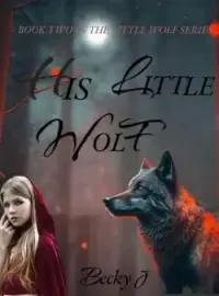 HIS LITTLE WOLF