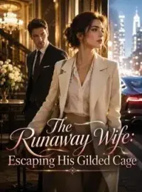 The Runaway Wife: Escaping His Gilded Cage