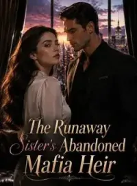 The Runaway Sister's Abandoned Mafia Heir