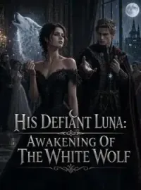 His Defiant Luna: Awakening Of The White Wolf