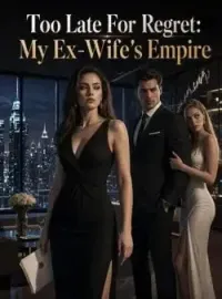 Too Late For Regret: My Ex-Wife's Empire