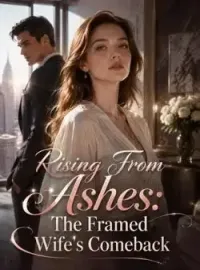 Rising From Ashes: The Framed Wife's Comeback