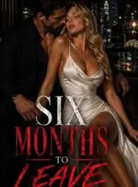 The Billionaire's Contract Wife: Six Months To Leave