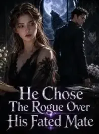 He Chose The Rogue Over His Fated Mate