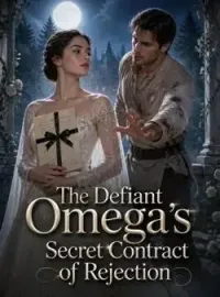 The Defiant Omega's Secret Contract of Rejection