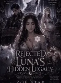The Rejected Luna's Hidden Legacy