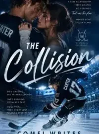 The Collision 