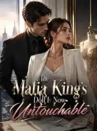 The Mafia King's Doll Is Now Untouchable