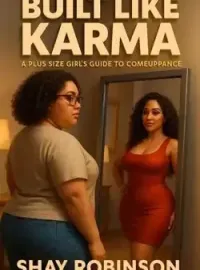Built Like Karma: A Plus Size Girl's Guide to Comeuppance 