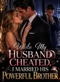 While My Husband Cheated, I Married His Powerful Brother