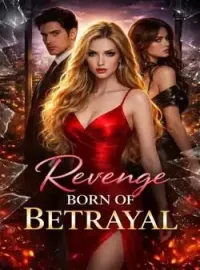 Revenge Born Of Betrayal
