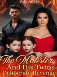 The Mobster And His Twins Deliberate Revenge