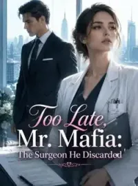 Too Late, Mr. Mafia: The Surgeon He Discarded