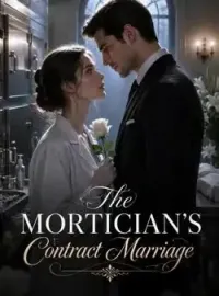 The Mortician's Contract Marriage