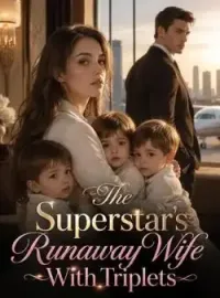 The Superstar's Runaway Wife With Triplets