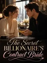 The Secret Billionaire's Contract Bride