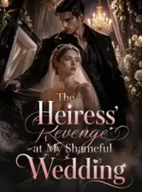 The Heiress' Revenge at My Shameful Wedding