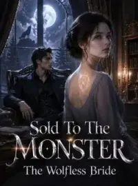 Sold To The Monster: The Wolfless Bride