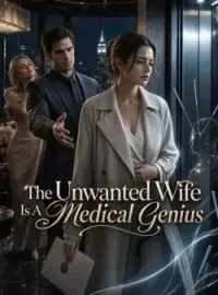 The Unwanted Wife Is A Medical Genius