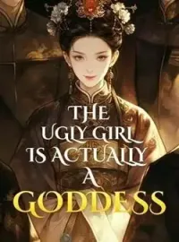 The Ugly Girl Is Actually A Goddess