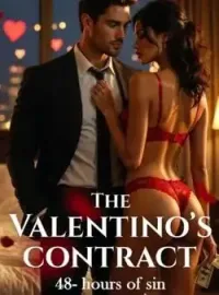 The Valentino's Contract(48-Hours of Sin)