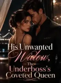 His Unwanted Widow, The Underboss's Coveted Queen