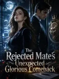 The Rejected Mate's Unexpected Glorious Comeback