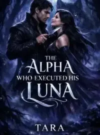 The Alpha who Executed his Luna 
