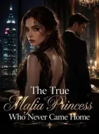 The True Mafia Princess Who Never Came Home
