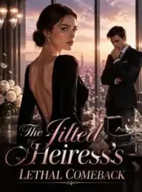The Jilted Heiress's Lethal Comeback