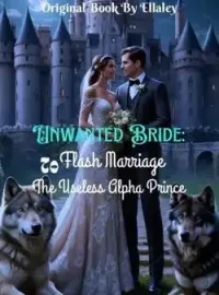 Unwanted Bride: Flash Marriage To The Useless Alpha
