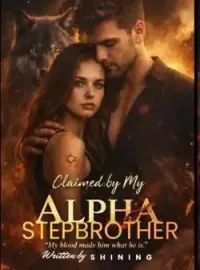 Claimed By My Alpha Stepbrother 