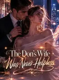 The Don's Wife Was Never Helpless
