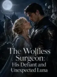 The Wolfless Surgeon: His Defiant and Unexpected Luna