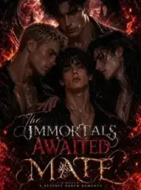 The Immortals Awaited Mate