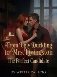 From Ugly Duckling To Mrs Livingston: The Perfect Candidate