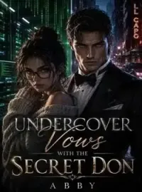 UNDERCOVER VOWS WITH THE SECRET DON