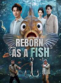 Reborn as a Fish