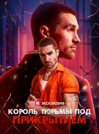 Король тюрьмы под прикрытием