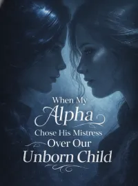 When My Alpha Chose His Mistress Over Our Unborn Child