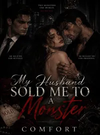 My Husband Sold Me To A Monster