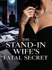 The Stand-In Wife's Fatal Secret