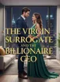 The Virgin Surrogate And The Billionaire CEO cover