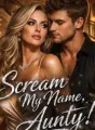 SCREAM MY NAME, AUNTY cover