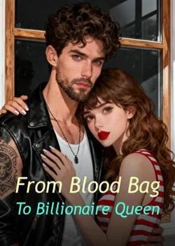 From Blood Bag To Billionaire Queen