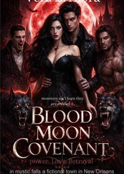 Blood moon covenant
