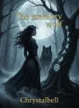 The memory wolf  cover